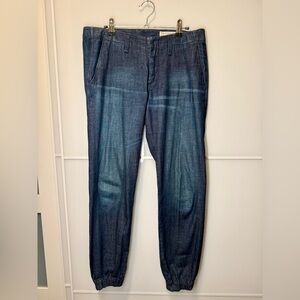 Rag & Bone Dover Jean Joggers